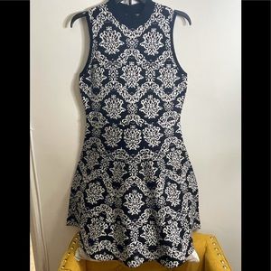 Beautiful Xhilaration Fit and Flare dress